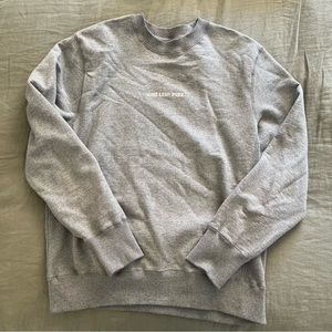 Aime Leon Dore Crew Neck